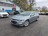 Photo of 2023 Chevrolet Malibu 1LT  for sale at Patterson Auto Sales in Madoc, ON