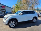 Photo of 2019 Volkswagen Atlas SEL Platinum AWD for sale at Patterson Auto Sales in Madoc, ON