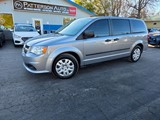 Photo of 2015 Dodge Grand Caravan SE  for sale at Patterson Auto Sales in Madoc, ON