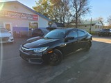 Photo of 2018 Honda Civic DX  for sale at Patterson Auto Sales in Madoc, ON
