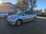 Photo of 2010 Honda Odyssey EX-L  for sale at Patterson Auto Sales in Madoc, ON