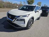 Photo of 2022 Nissan Rogue S  for sale at Patterson Auto Sales in Madoc, ON