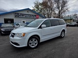 Photo of 2017 Dodge Grand Caravan Crew  for sale at Patterson Auto Sales in Madoc, ON
