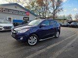 Photo of 2012 Hyundai Tucson Limited  for sale at Patterson Auto Sales in Madoc, ON