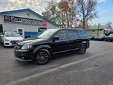 Photo of 2019 Dodge Grand Caravan GT  for sale at Patterson Auto Sales in Madoc, ON