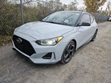 Photo of 2019 Hyundai Veloster Turbo Ultimate for sale at Patterson Auto Sales in Madoc, ON