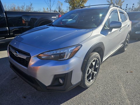 Photo of 2019 Subaru Crosstrek 2.0i  Premium for sale at Patterson Auto Sales in Madoc, ON