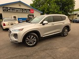 Photo of 2019 Hyundai Santa Fe SEL 2.4 AWD for sale at Second Gear in Bancroft, ON