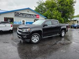 Photo of 2019 Chevrolet Colorado LT 4WD for sale at Second Gear in Bancroft, ON