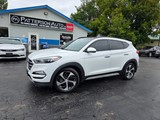 Photo of 2018 Hyundai Tucson Limited AWD for sale at Second Gear in Bancroft, ON