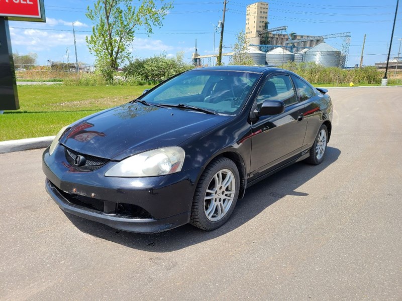 Photo of  2006 Acura RSX   for sale at Kenny Windsor in Windsor, ON