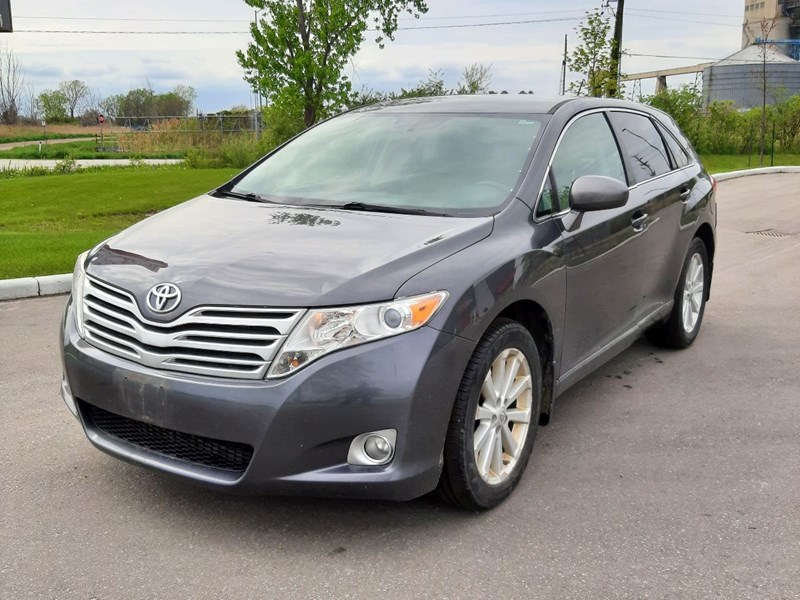 Photo of  2009 Toyota Venza   for sale at Kenny Windsor in Windsor, ON