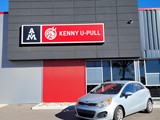 Photo of 2012 KIA Rio5 LX  for sale at Kenny Windsor in Windsor, ON