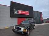 Photo of 2008 Jeep Commander Sport  for sale at Kenny Windsor in Windsor, ON