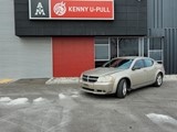 Photo of 2008 Dodge Avenger SXT  for sale at Kenny Windsor in Windsor, ON
