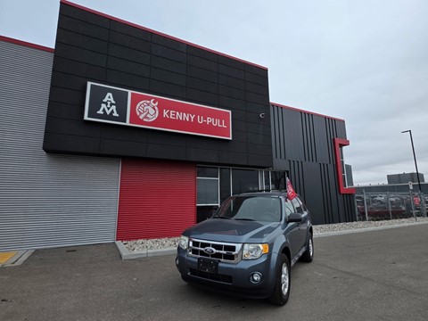 Photo of 2011 Ford Escape XLT  for sale at Kenny Windsor in Windsor, ON