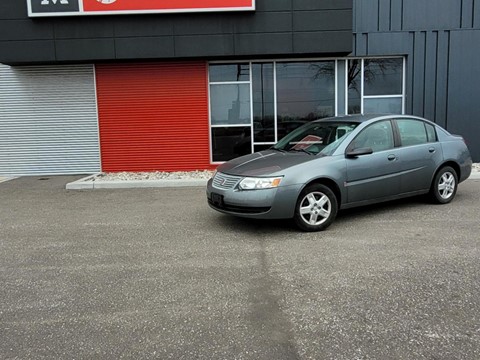 Photo of 2007 Saturn ION 2  for sale at Kenny Windsor in Windsor, ON