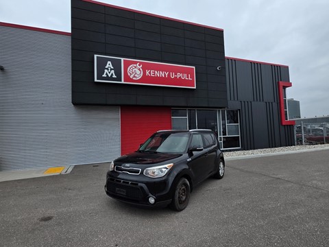 Photo of 2015 KIA Soul +  for sale at Kenny Windsor in Windsor, ON