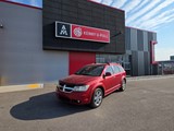 Photo of 2010 Dodge Journey RT  for sale at Kenny Windsor in Windsor, ON