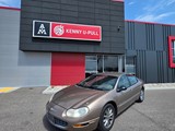 Photo of 2001 Chrysler Concorde Lxi  for sale at Kenny Windsor in Windsor, ON