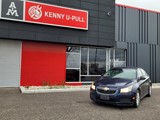 Photo of 2011 Chevrolet Cruze 2LS  for sale at Kenny Windsor in Windsor, ON