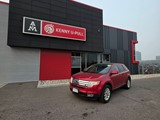 Photo of 2010 Ford Edge SEL  for sale at Kenny Windsor in Windsor, ON