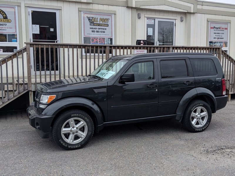 Photo of  2010 Dodge Nitro SXT  for sale at South Scugog Auto in Port Perry, ON