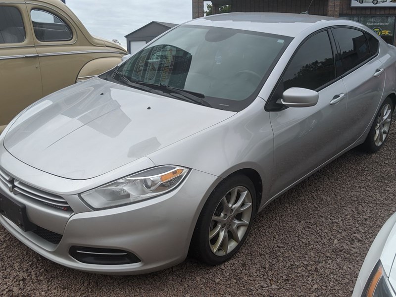 Photo of  2013 Dodge Dart SXT  for sale at South Scugog Auto in Port Perry, ON