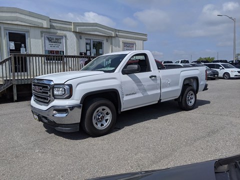 Photo of  2018 GMC Sierra 1500  Long Box for sale at South Scugog Auto in Port Perry, ON