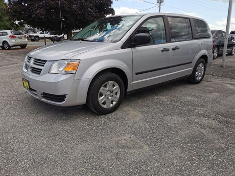 Photo of  2010 Dodge Grand Caravan SE  for sale at South Scugog Auto in Port Perry, ON