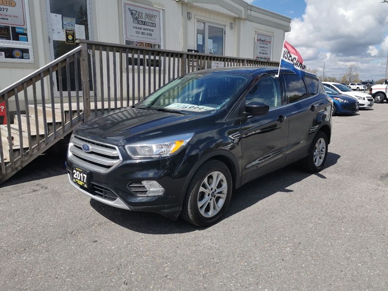 Photo of  2017 Ford Escape SE  for sale at South Scugog Auto in Port Perry, ON