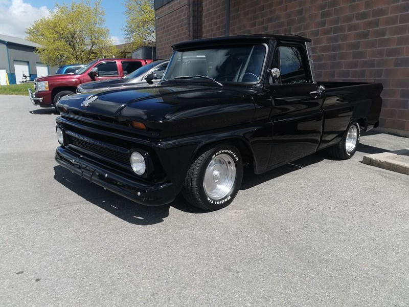 Photo of  1964 Chevrolet C10   for sale at South Scugog Auto in Port Perry, ON
