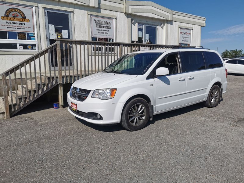 Photo of  2014 Dodge Grand Caravan SE  for sale at South Scugog Auto in Port Perry, ON