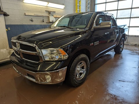 Photo of  2014 RAM 1500 SLT  SWB for sale at South Scugog Auto in Port Perry, ON