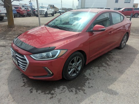 Photo of  2018 Hyundai Elantra  Value Edition for sale at South Scugog Auto in Port Perry, ON