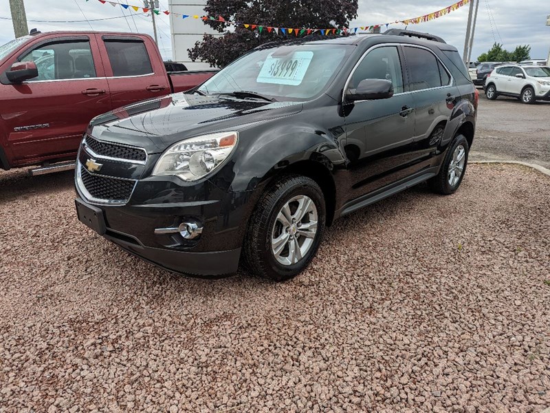 Photo of  2013 Chevrolet Equinox 1LT  for sale at South Scugog Auto in Port Perry, ON