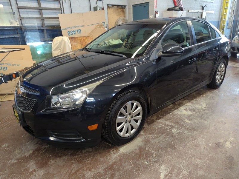 Photo of  2011 Chevrolet Cruze 1LT  for sale at South Scugog Auto in Port Perry, ON