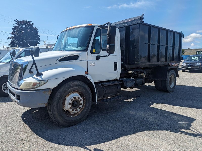 Photo of 2004 International 4300   for sale at South Scugog Auto in Port Perry, ON