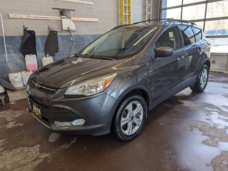 Photo of  2016 Ford Escape SE  for sale at South Scugog Auto in Port Perry, ON