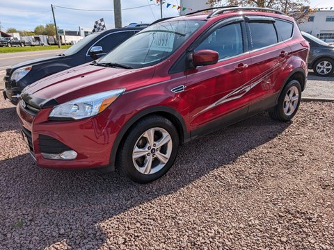 Photo of  2014 Ford Escape SE  for sale at South Scugog Auto in Port Perry, ON