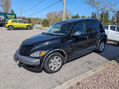 Photo of Used 2001 Chrysler PT Cruiser   for sale at South Scugog Auto in Port Perry, ON