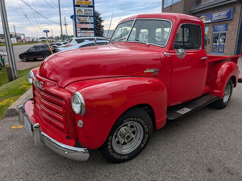 Photo of  1951 GMC Not Known   for sale at South Scugog Auto in Port Perry, ON