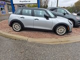 Photo of 2025 Mini Cooper  S w/Technology for sale at South Scugog Auto in Port Perry, ON