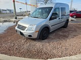 Photo of 2012 Ford Transit Connect XLT  for sale at South Scugog Auto in Port Perry, ON