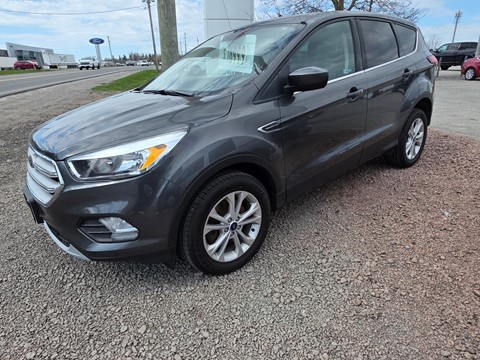Photo of 2019 Ford Escape SE 4WD for sale at South Scugog Auto in Port Perry, ON