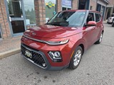 Photo of 2021 KIA Soul EX  for sale at South Scugog Auto in Port Perry, ON