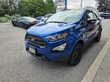 Photo of 2022 Ford EcoSport SES AWD for sale at South Scugog Auto in Port Perry, ON