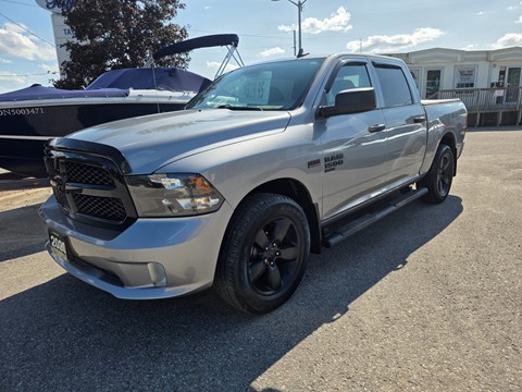 Photo of 2020 RAM 1500 Classic Tradesman  SWB for sale at South Scugog Auto in Port Perry, ON