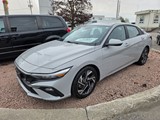 Photo of 2024 Hyundai Elantra SEL Preferred for sale at South Scugog Auto in Port Perry, ON