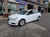 Photo of 2014 Chevrolet Cruze LS  for sale at South Scugog Auto in Port Perry, ON